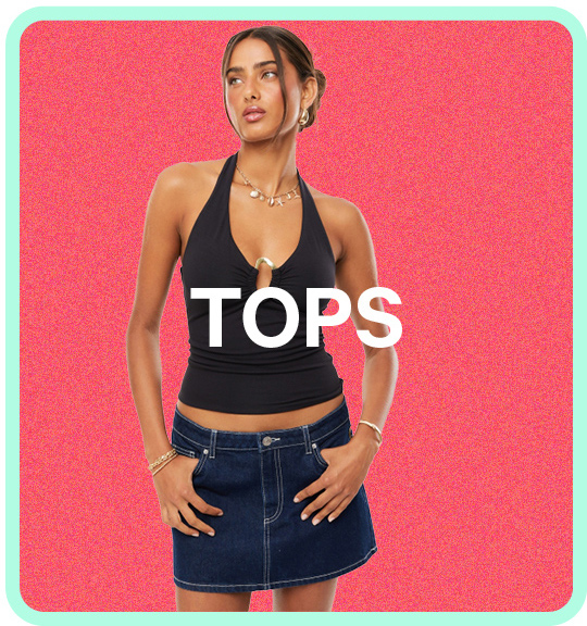 Shop Tops