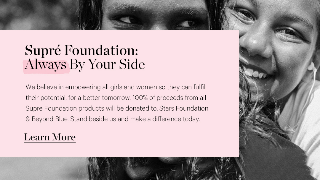 Shop Foundation
