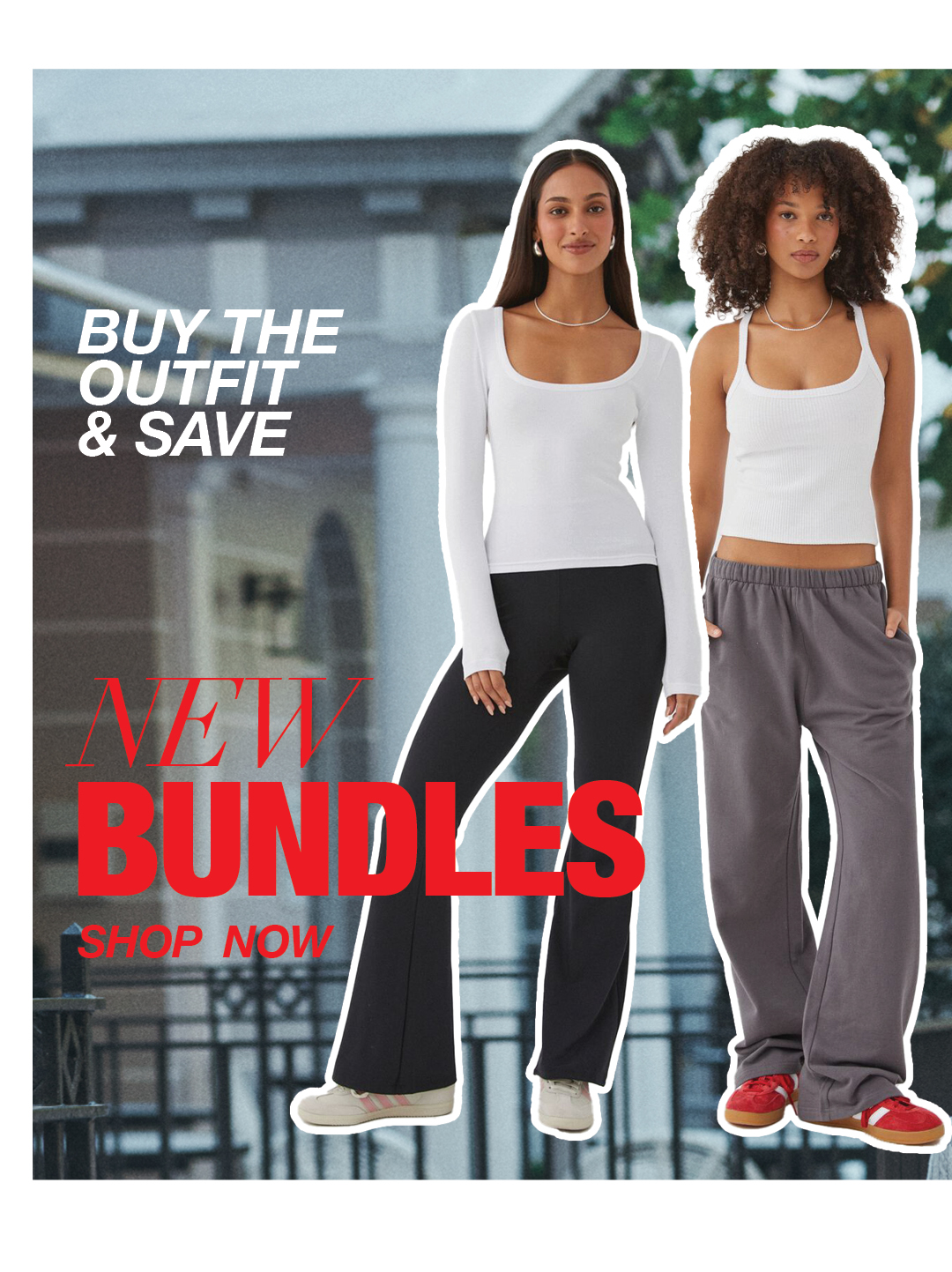 Shop Bundles At Supre. Get An Outfit For Less!