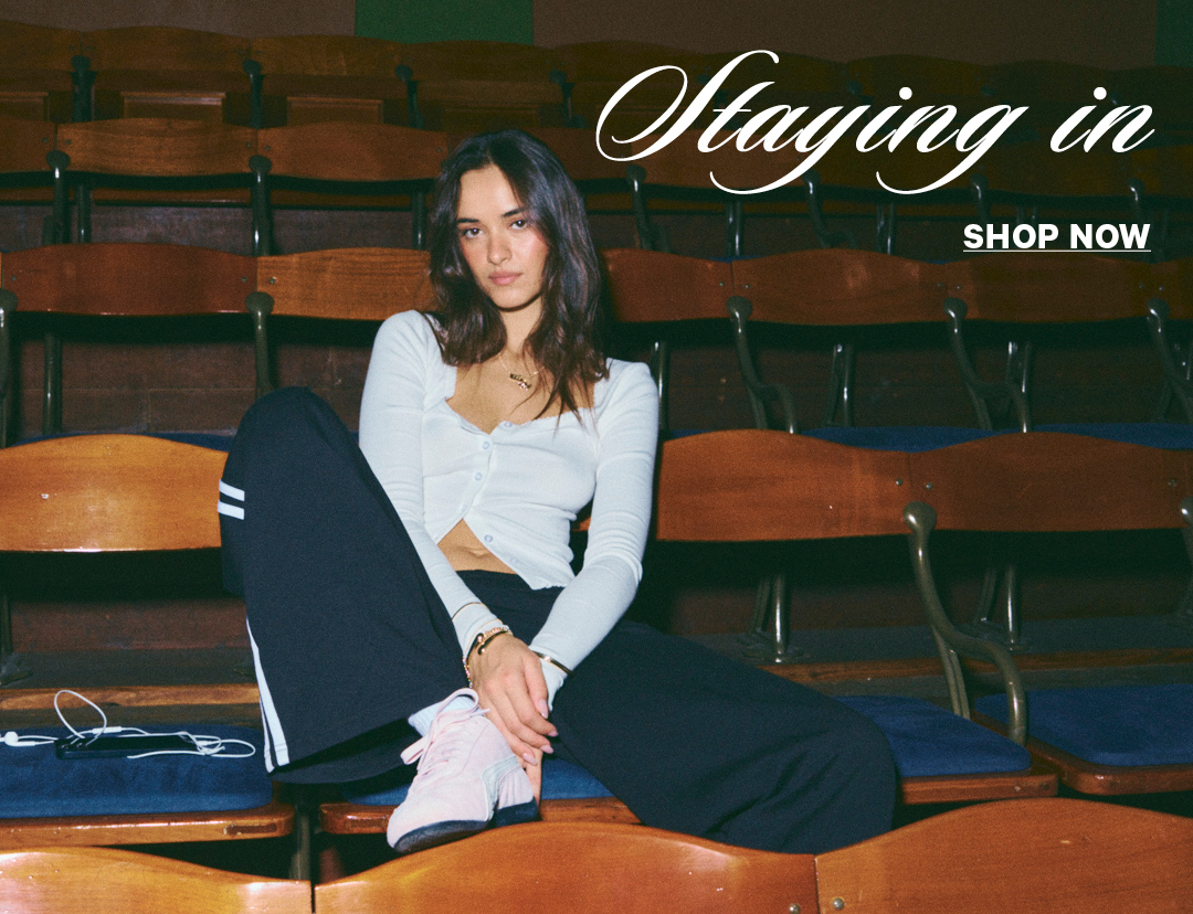 Shop Loungewear At Supre. Shop Hoodies, Sweatpants and Essential Tops