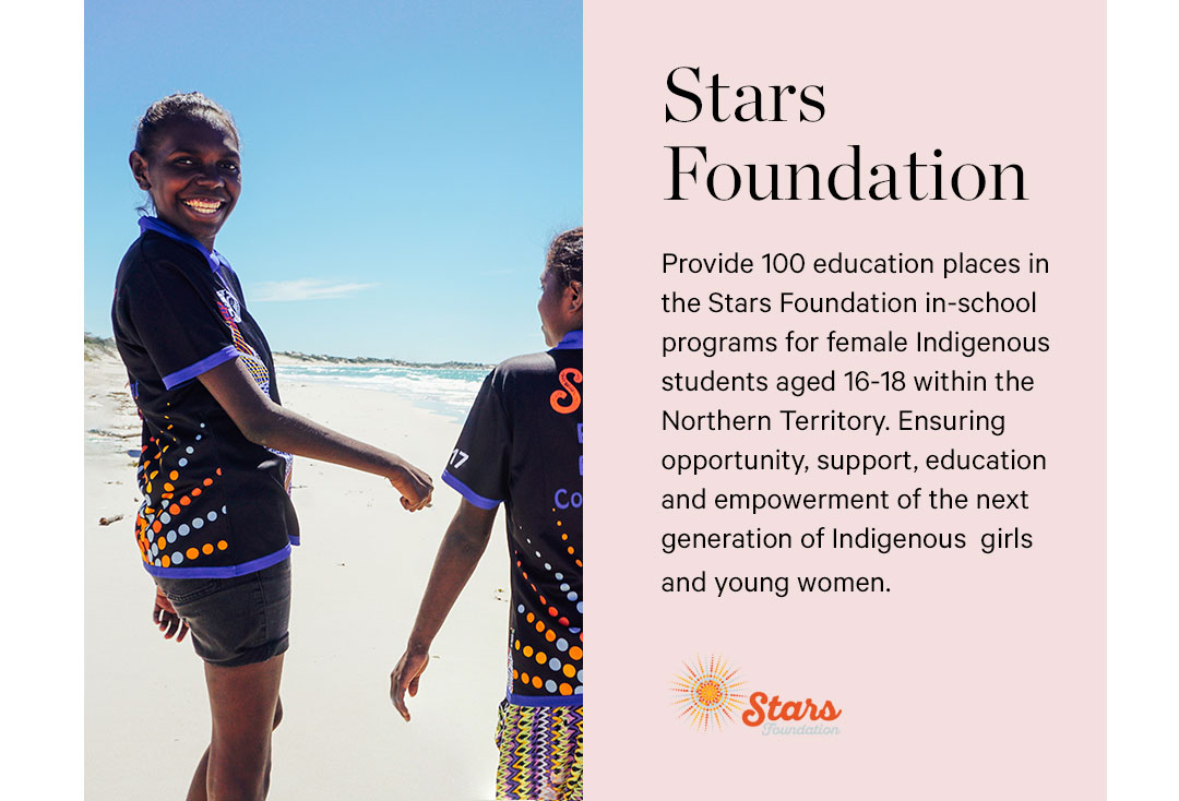 Stars Foundation