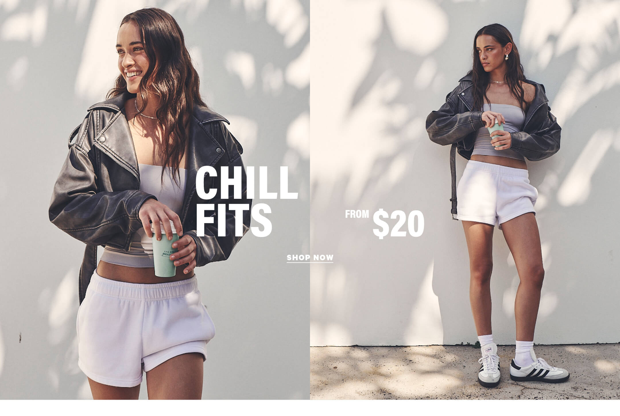 Shop Chill Fits