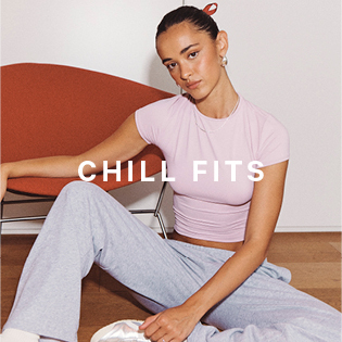 Shop Chill Fits at Supre 