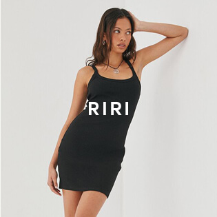 Shop Riri at Supre