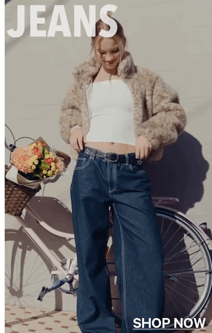 Shop New Denim Jeans At Supre 