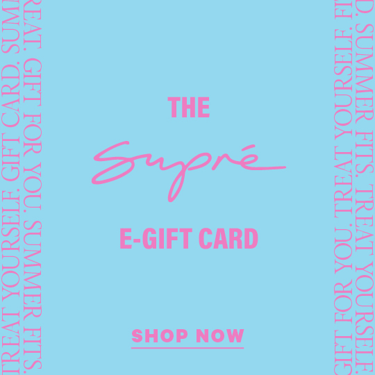 Shop eGift Cards Online at Supre