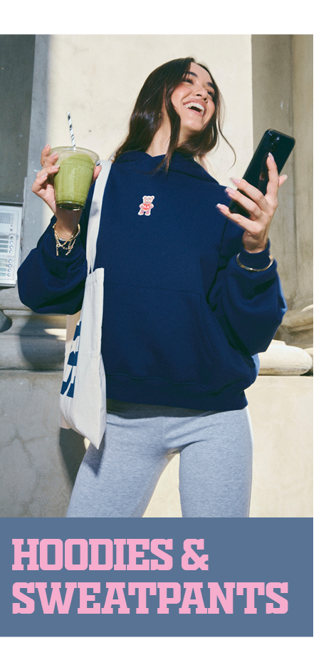 Shop Hoodies & Sweatpants at Supre 