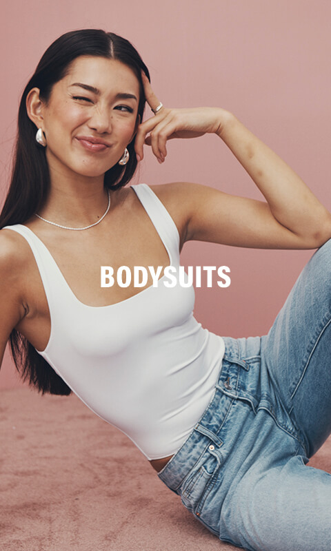 Shop Bodysuits