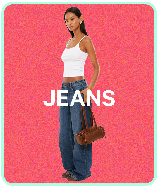 Shop Jeans At Supre