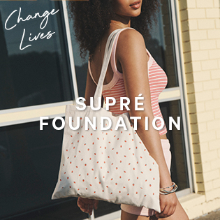 Shop Supre Foundation at Supre