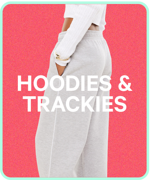 Shop Hoodies and Sweatpants At Supre