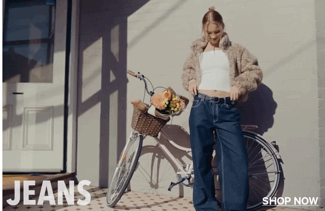 Shop New Denim Jeans At Supre 