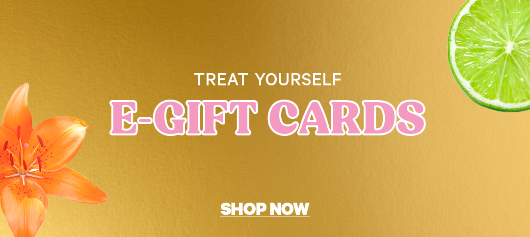 Shop Your Instant Gift, E-Gift Cards!