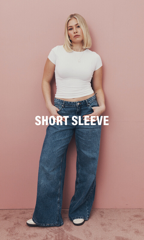 Shop Short Sleeve