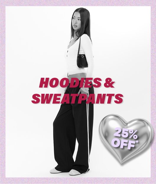 Shop Hoodies & Sweatpants
