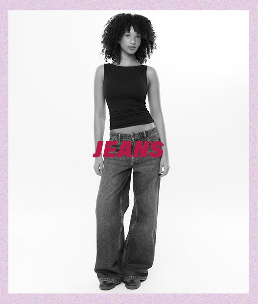 Shop Jeans At Supre
