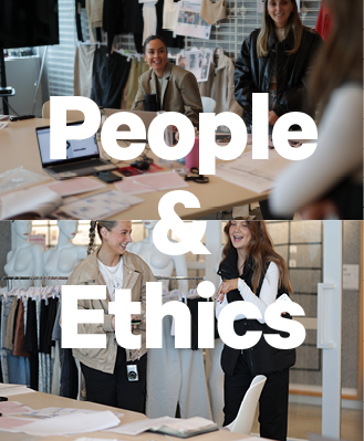 People and Ethics
