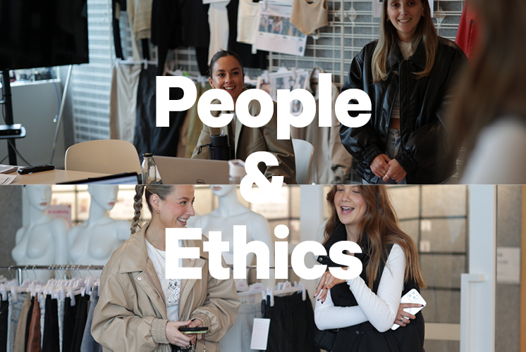 People and Ethics