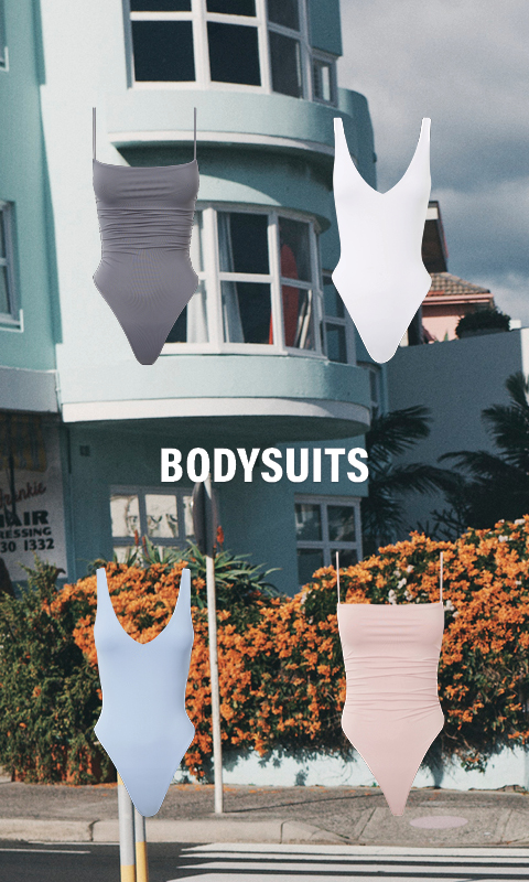 Shop Bodysuits