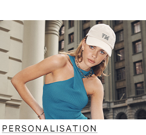 Shop Personalisation. Personalised Totes, hats, phone accessories, makeup cases & more 