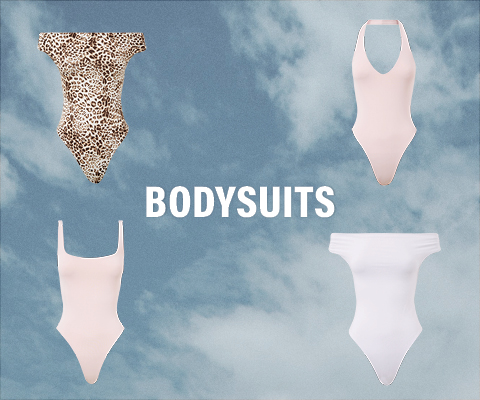 Shop Bodysuits