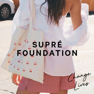 Shop Supre Foundation at Supre