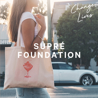 Shop Supre Foundation at Supre