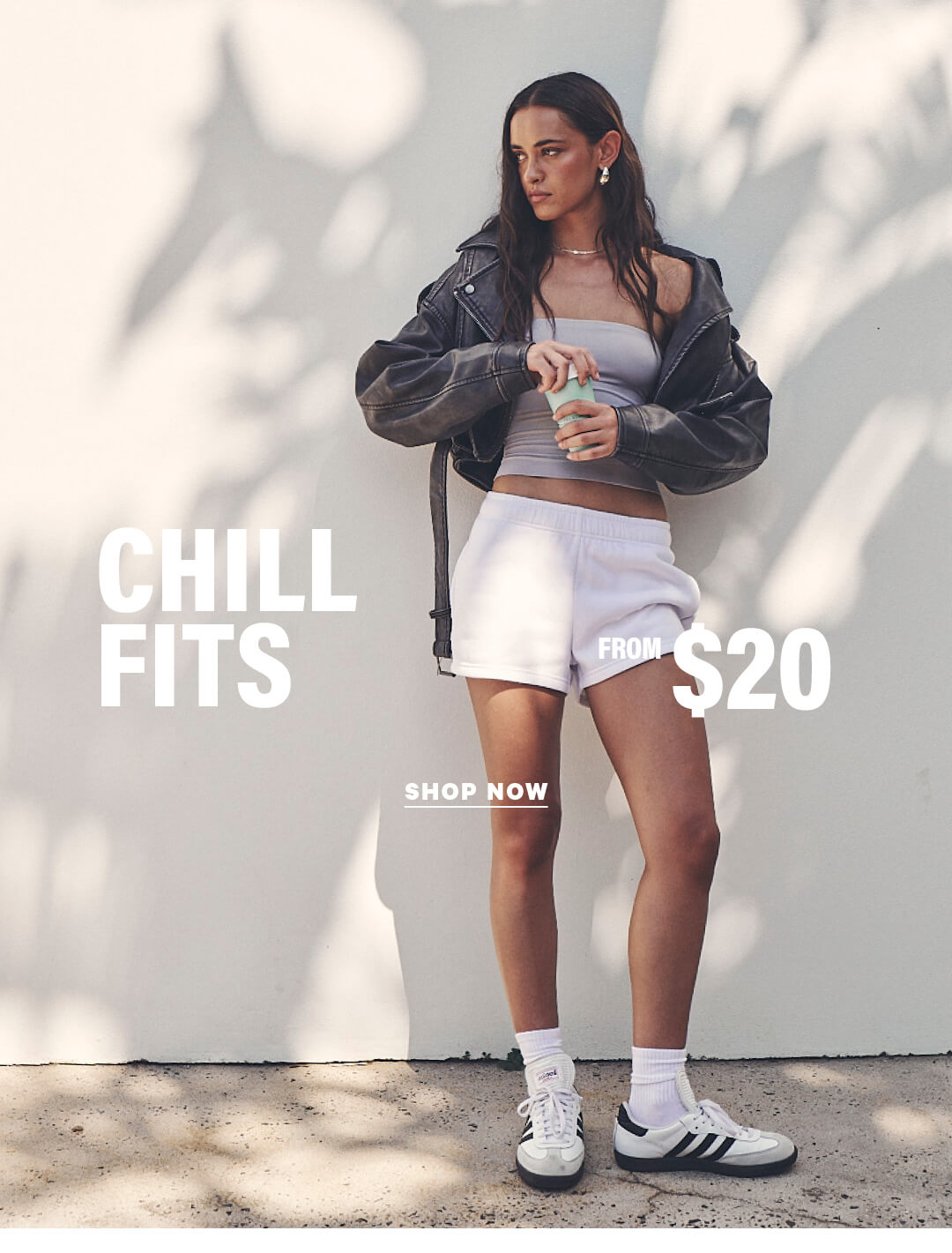 Shop Chill Fits 