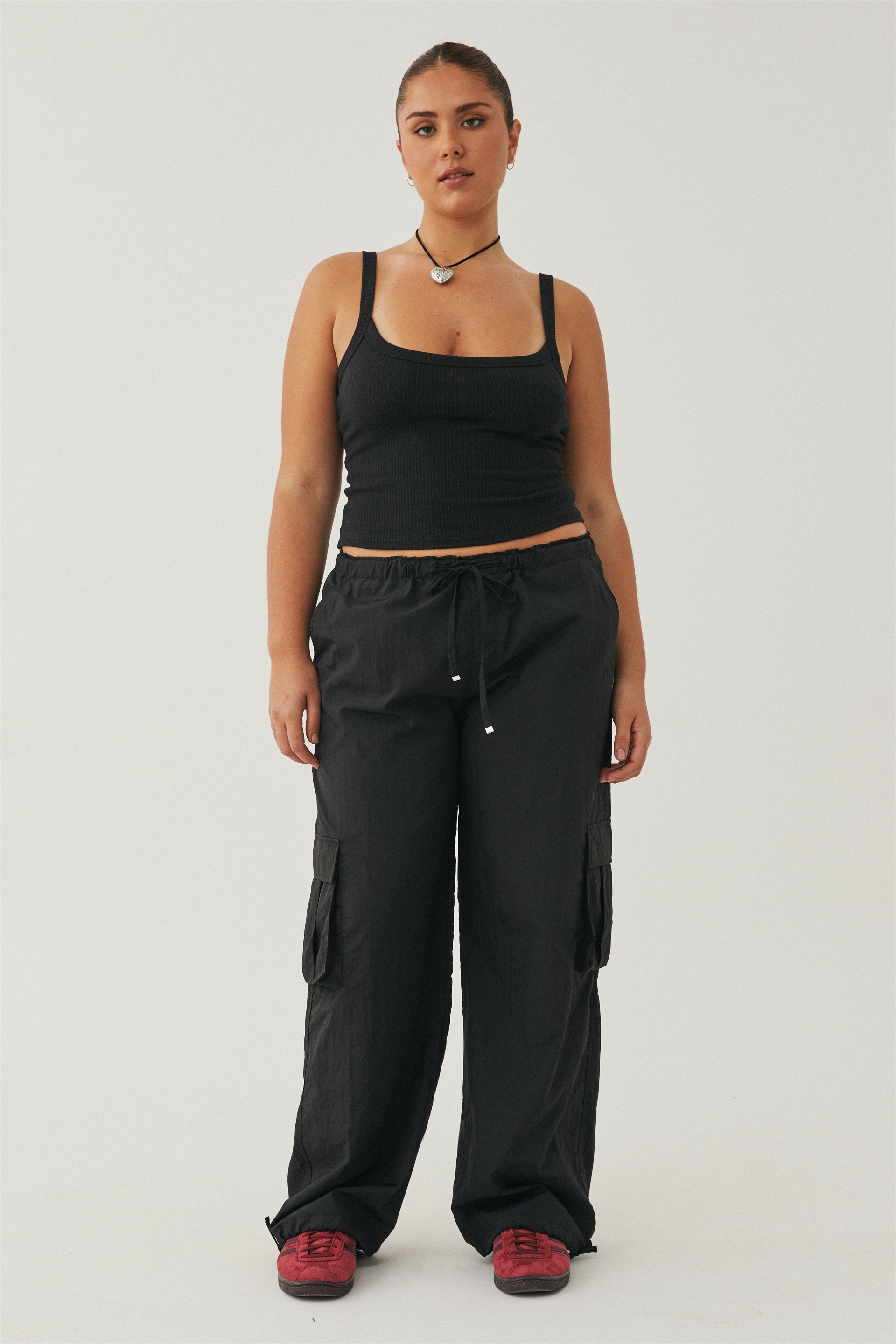 Cargo hot sale pants supre