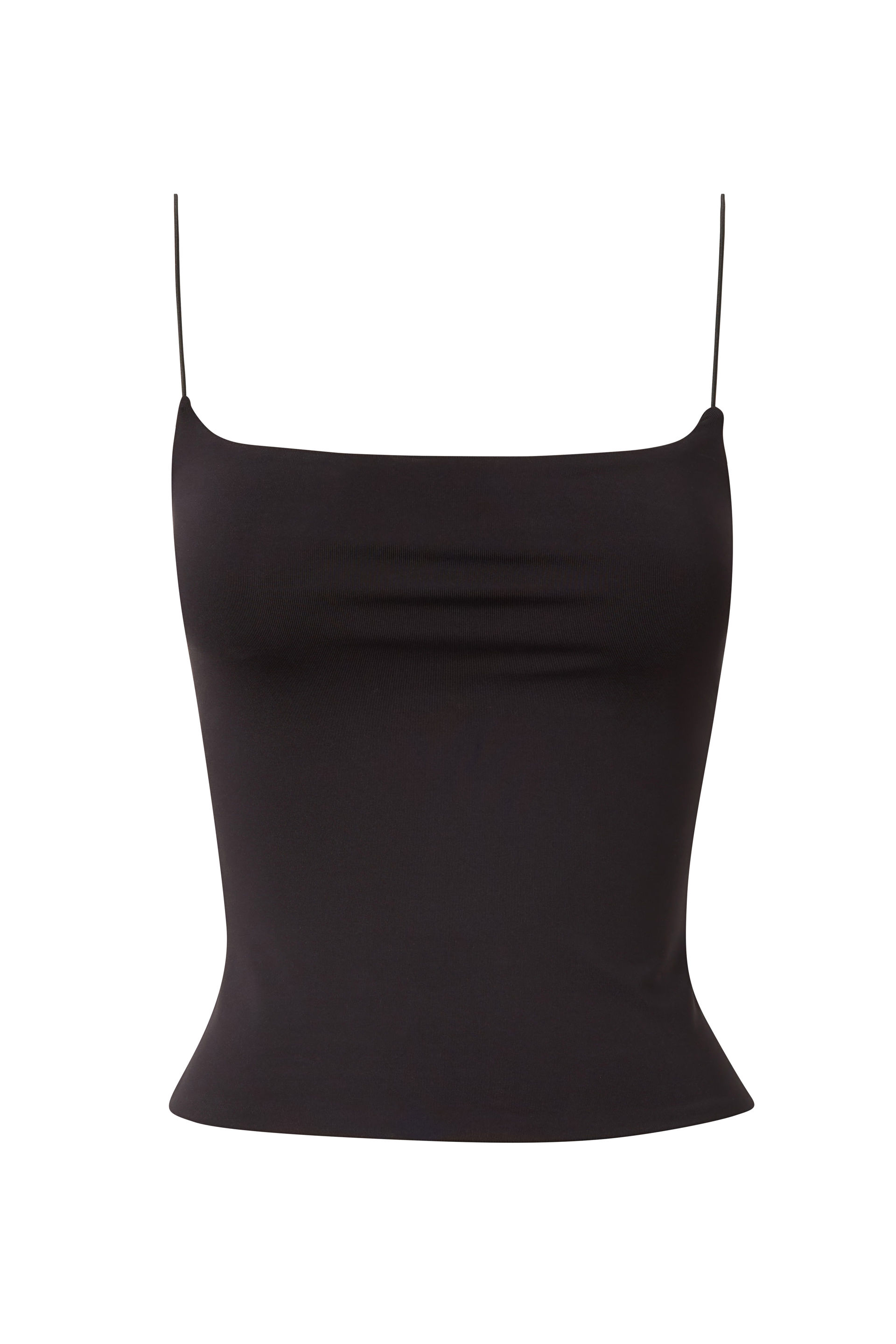 Nicole Slogan Longline Cami by Insight Online, THE ICONIC