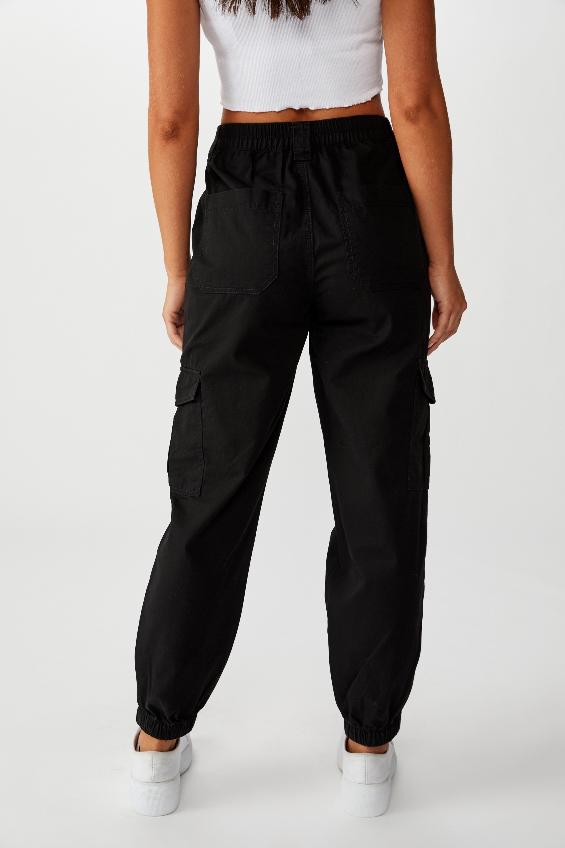 supre cargo pants