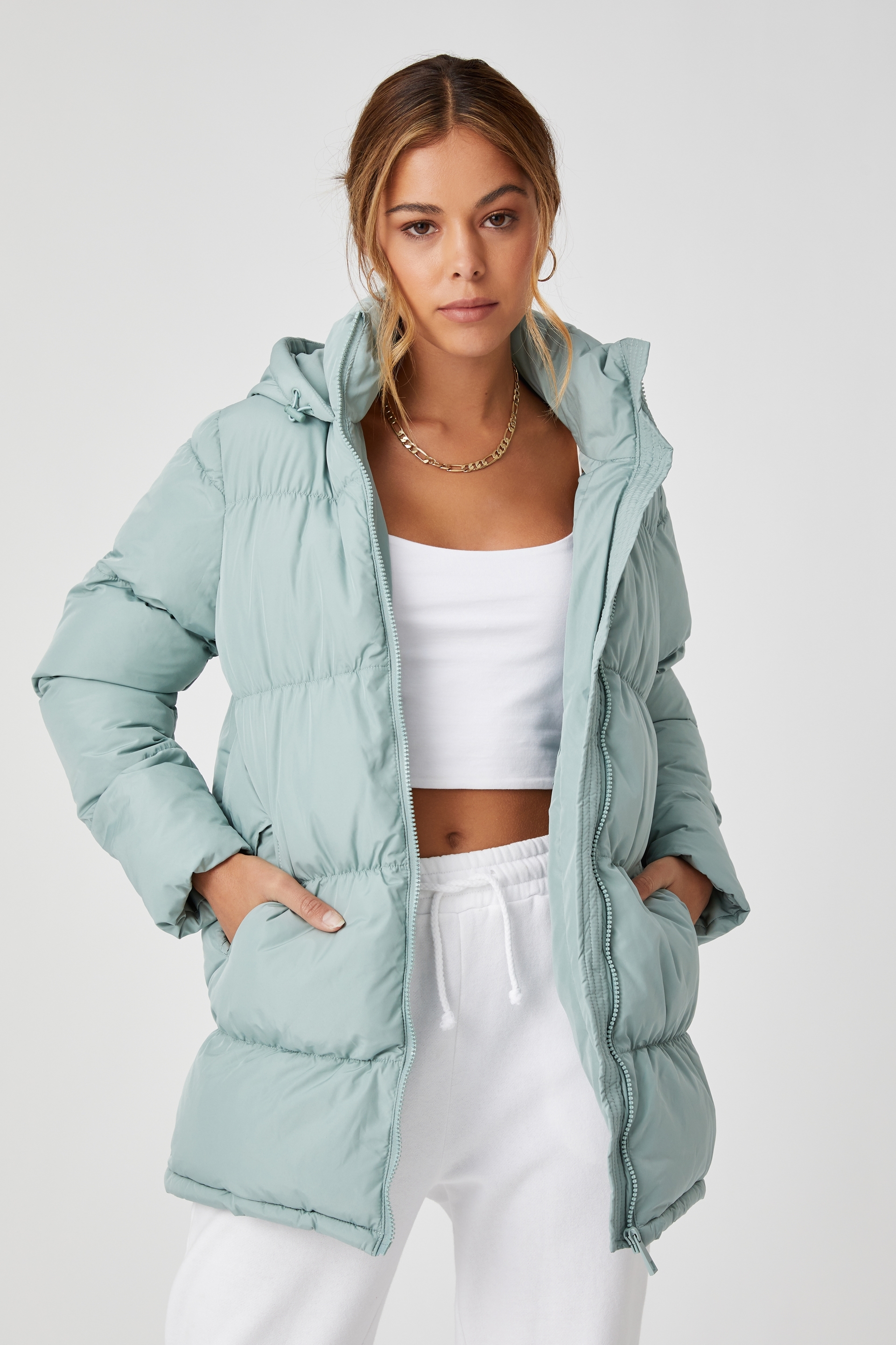 north face women's arctic parka