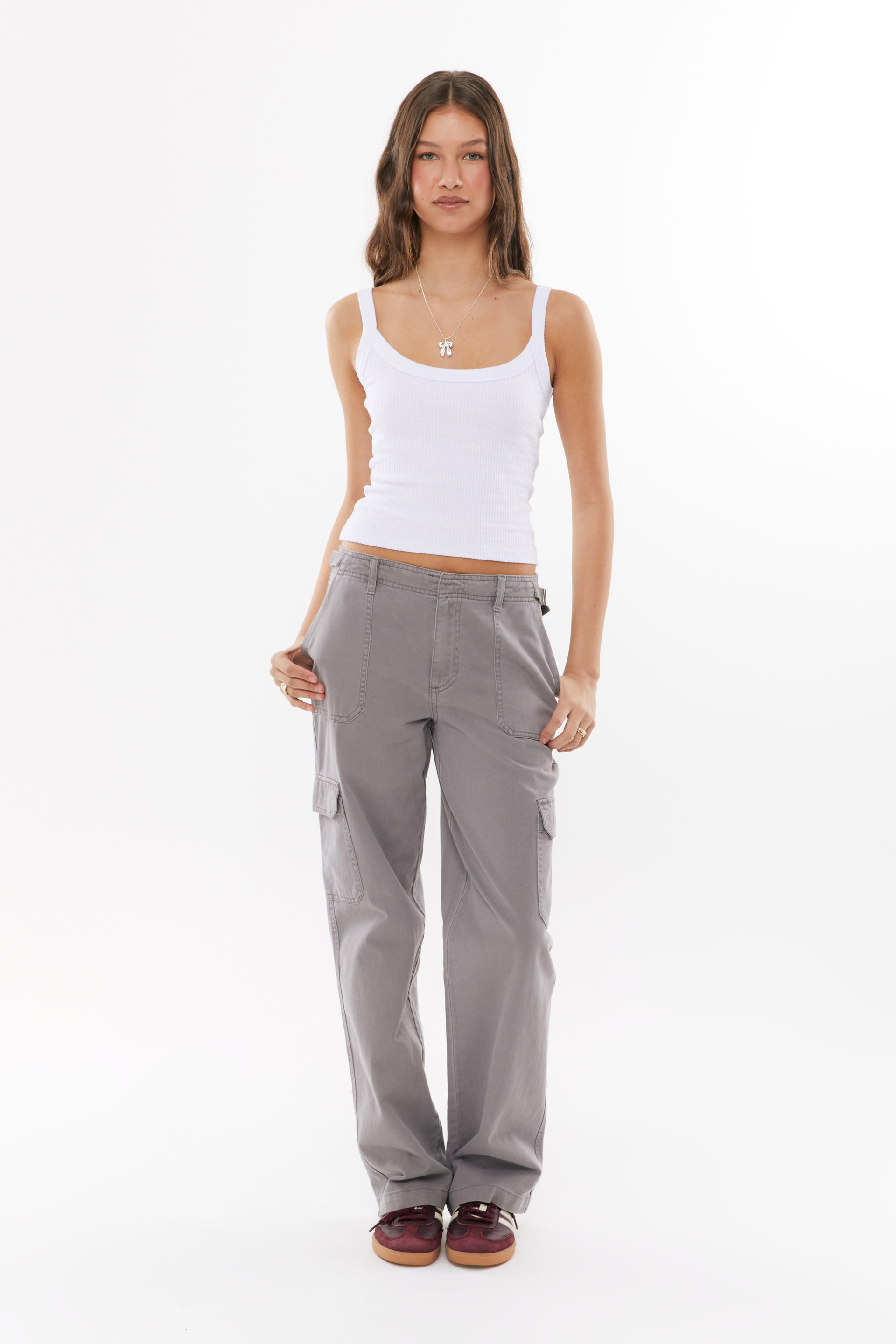 Supre hot sale cargo pants