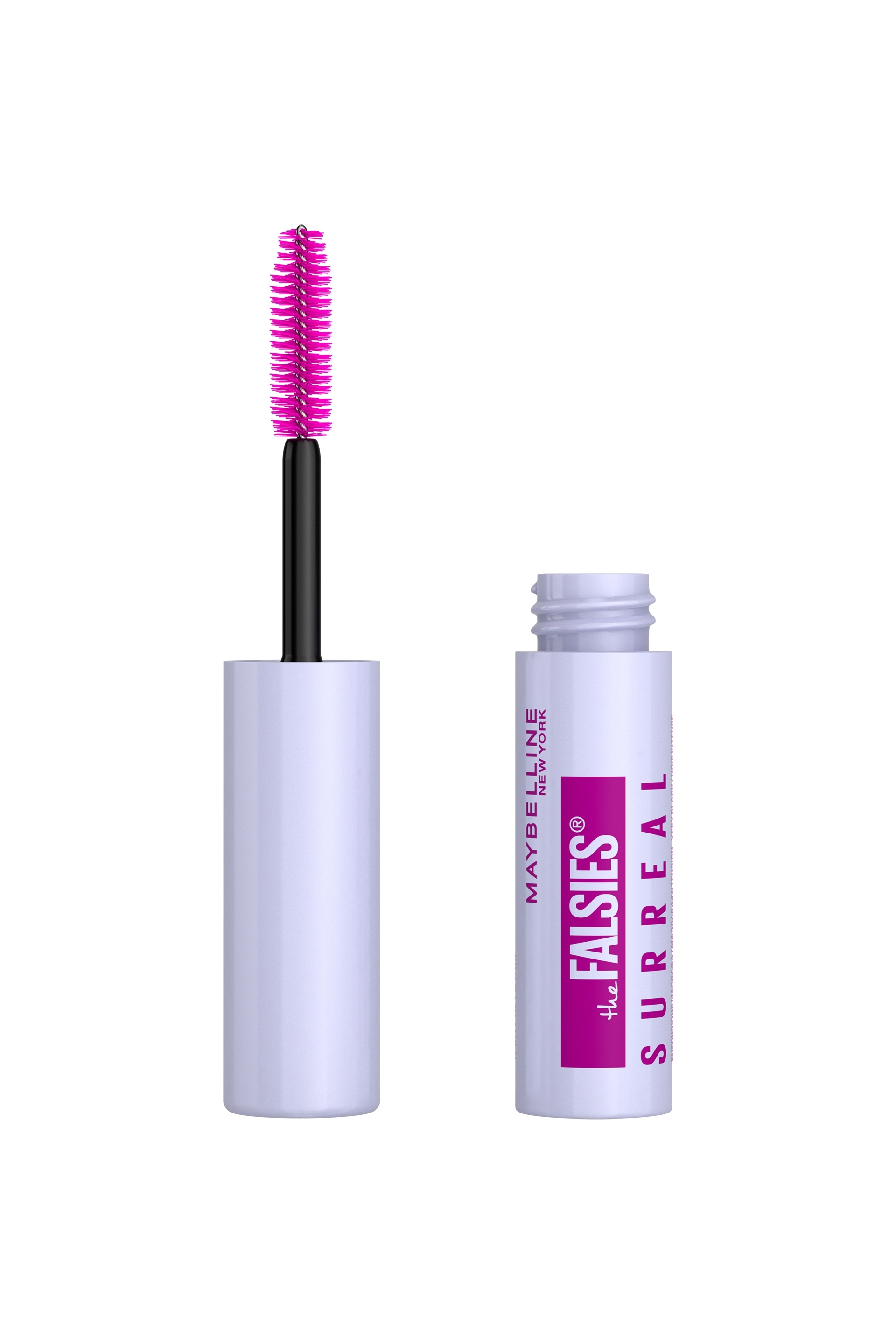 Maybelline NEW Falsies Surreal Extensions Mascara Mini