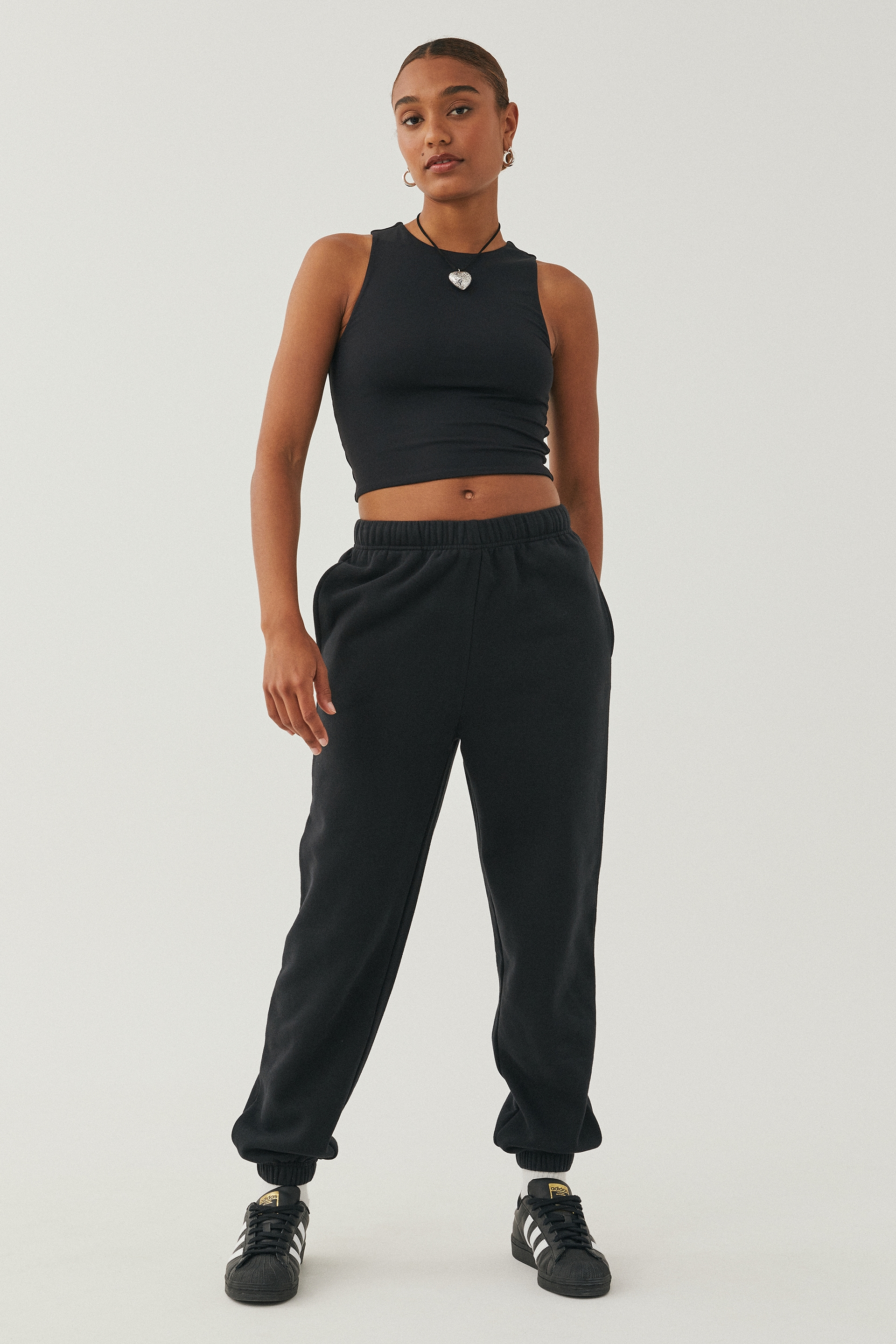 tracksuit pants supre